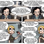 Tira del 02/08/2008