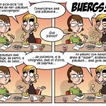 Tira de gener 2009