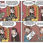 Tira de març 2009
