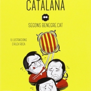 Constitució catalana il·lustrada