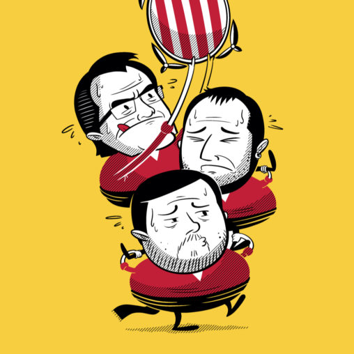 Il·lustració destacada