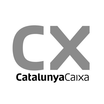 Logo CX — identitat de marca