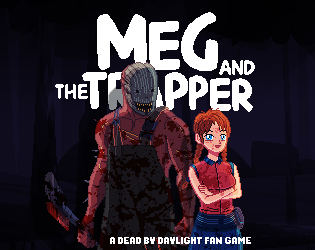 Meg and the Trapper — UI / títol
