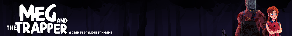 Meg and the Trapper — UI / detall