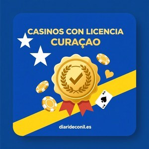 casino online sin DGOJ
